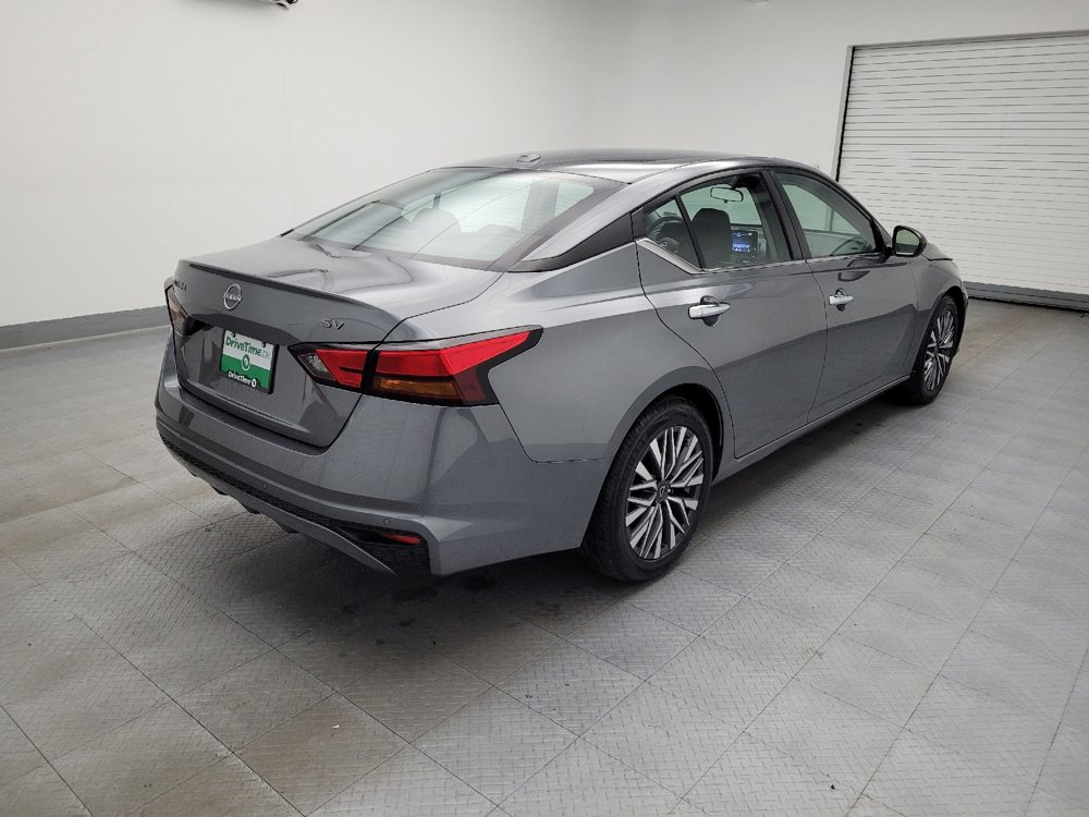 Used 2023 Nissan Altima 2.5 SV image 9