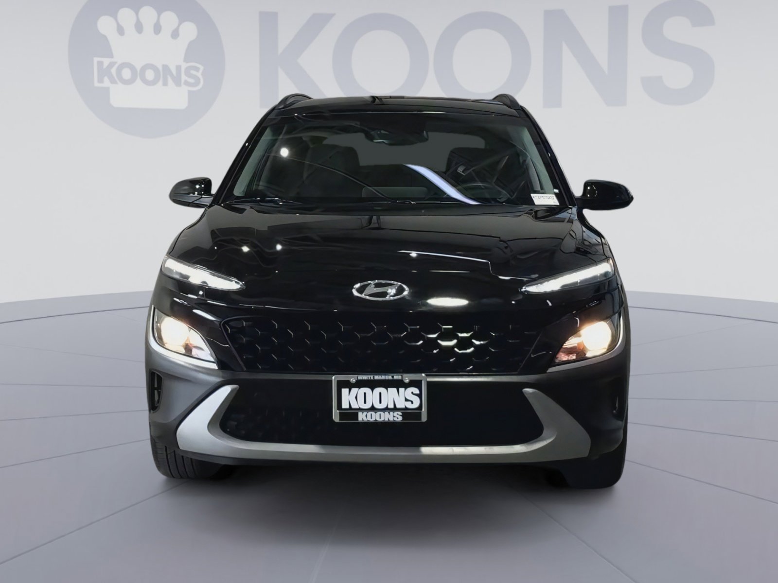 Used 2023 Hyundai Kona SEL AWD/4WD image 4