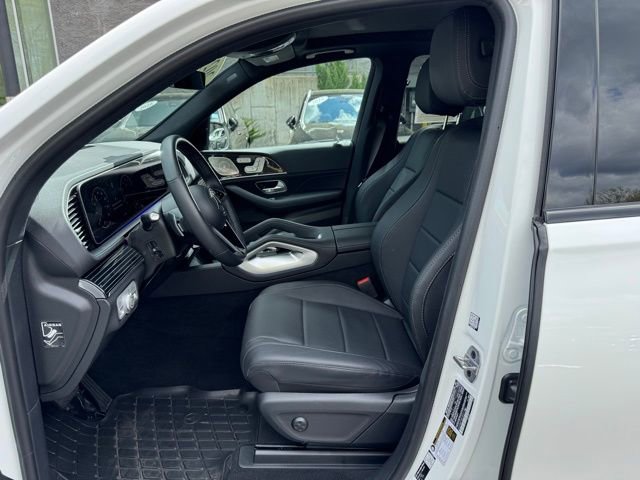 Used 2026 Mercedes-Benz GLE 350 4MATIC image 11