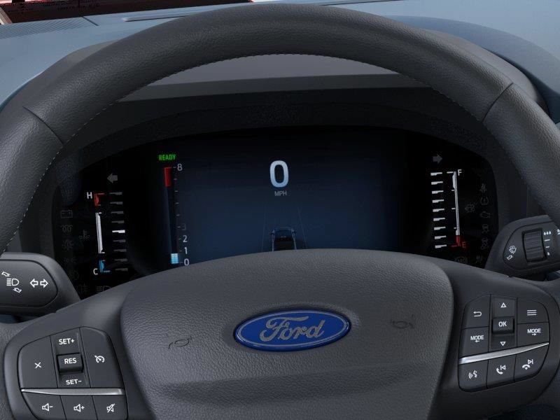 New 2026 Ford Maverick XLT w/ XLT Luxury Package AWD/4WD image 13