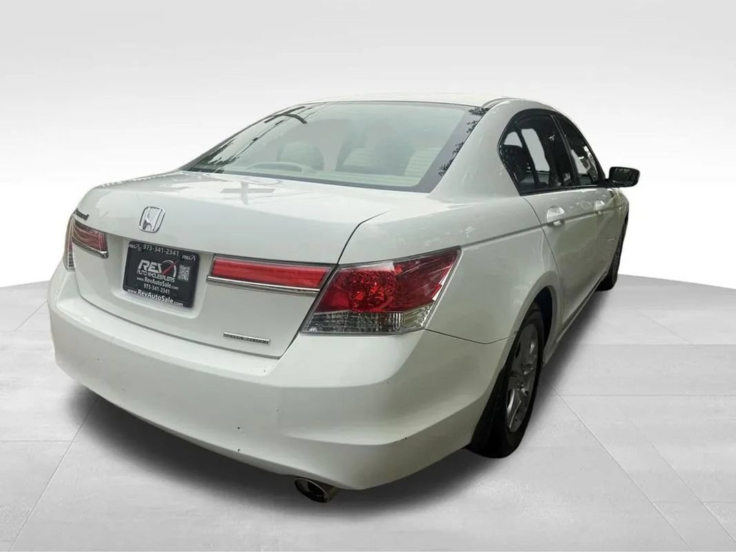 Used 2011 Honda Accord SE image 7