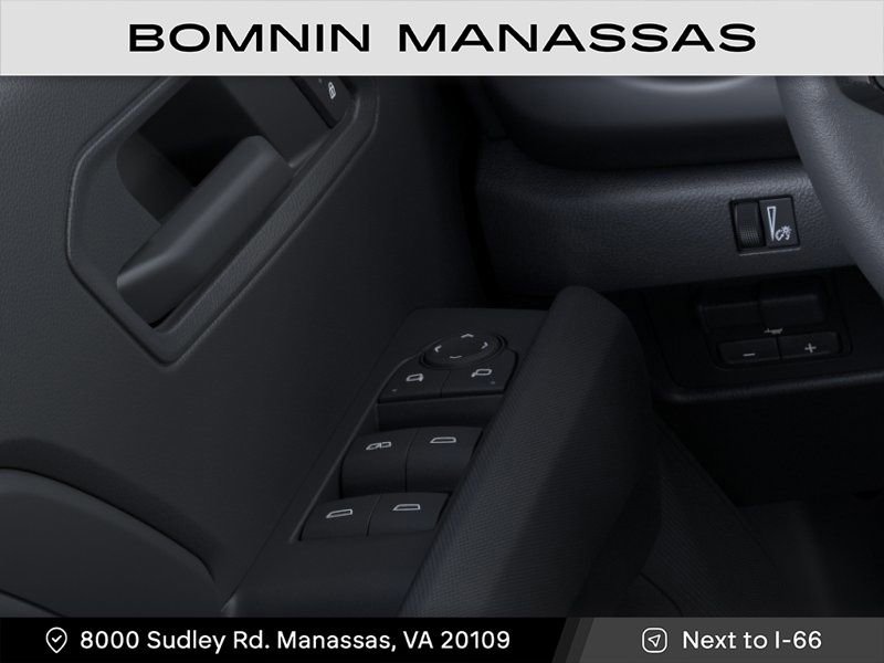 New 2026 Chevrolet Colorado Trail Boss AWD/4WD image 22