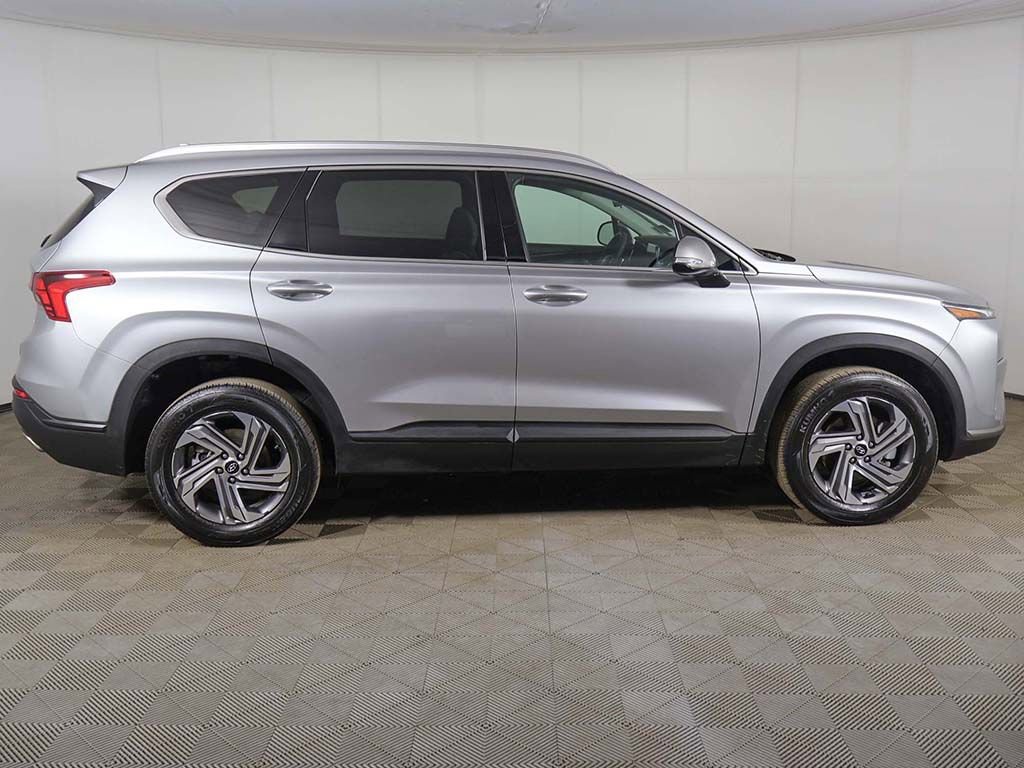 Certified 2023 Hyundai Santa Fe SEL w/ Cargo Package image 14
