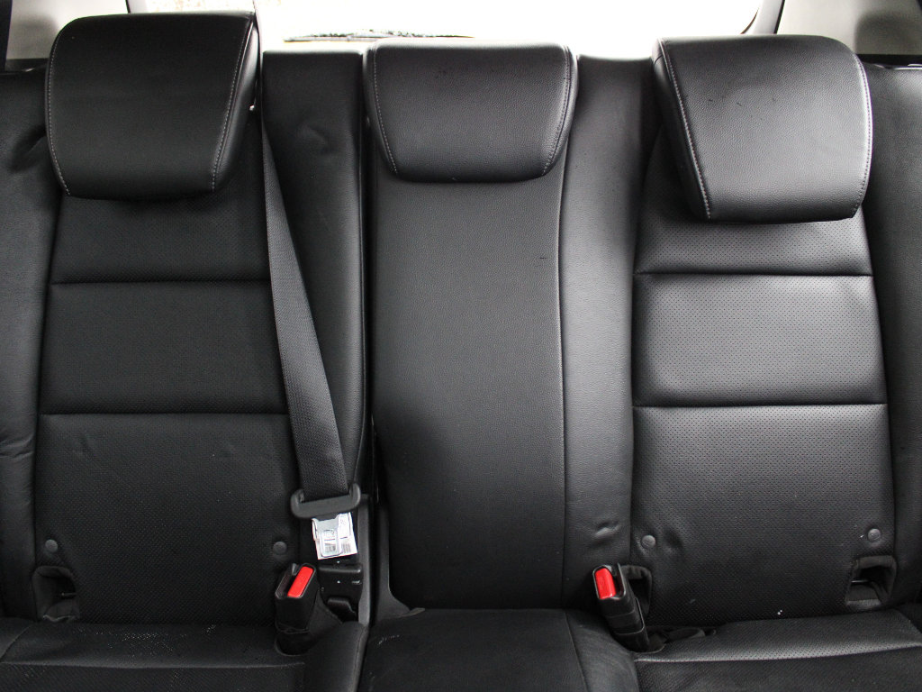 Used 2022 Honda HR-V EX-L image 34