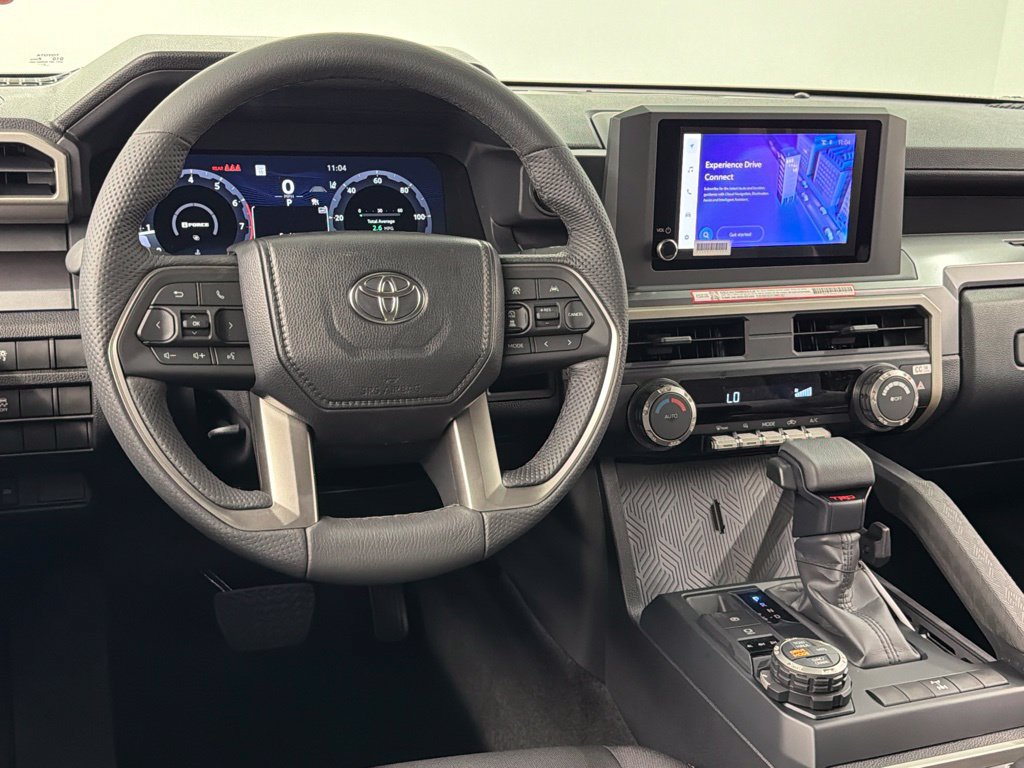 New 2026 Toyota Tacoma TRD Off-Road AWD/4WD image 27