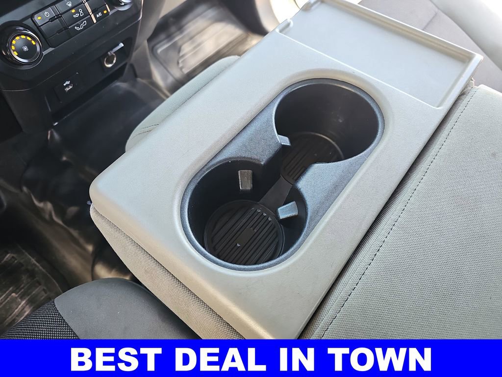 Used 2020 Ford F150 XL w/ Equipment Group 101A Mid AWD/4WD image 22
