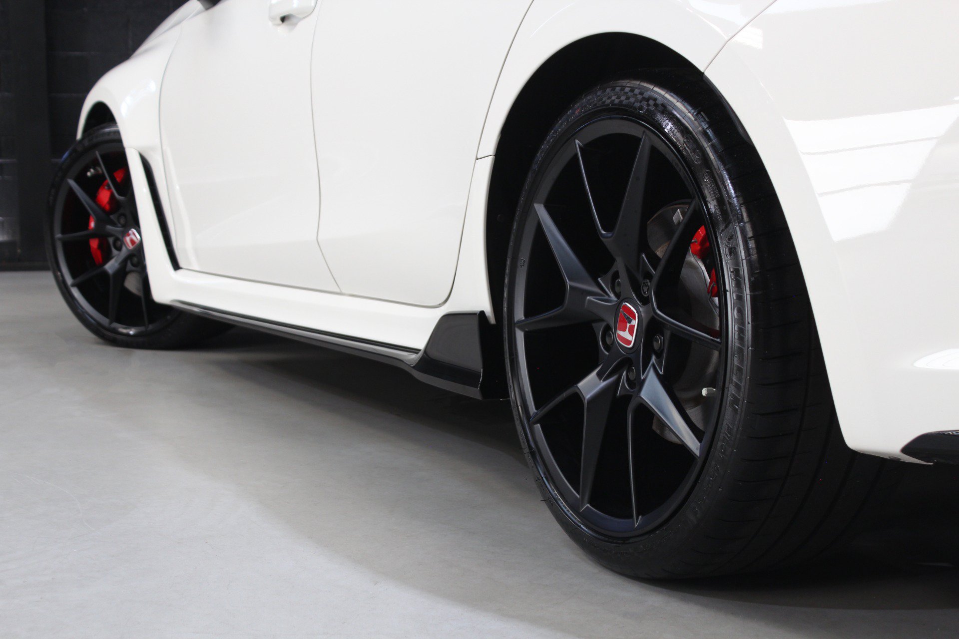 Used 2024 Honda Civic Type R image 22