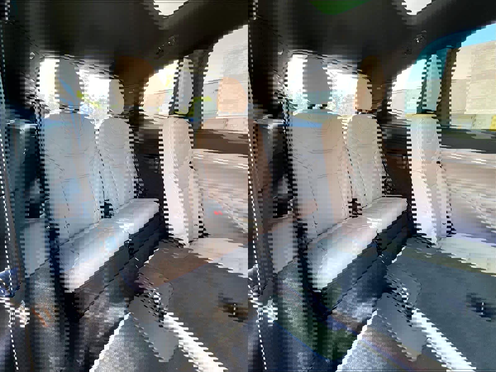 New 2026 Volvo EX90 Plus image 28