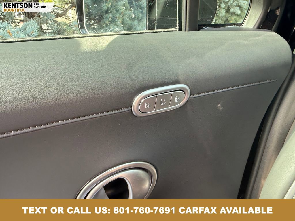 Used 2026 Hyundai Palisade Calligraphy AWD/4WD image 22