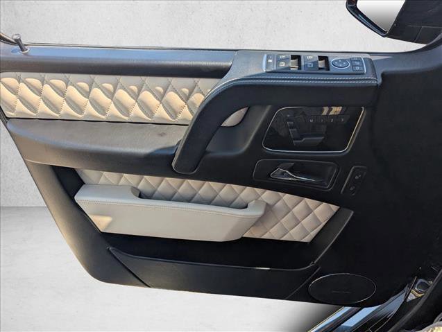 Used 2018 Mercedes-Benz G 63 AMG 4MATIC image 9