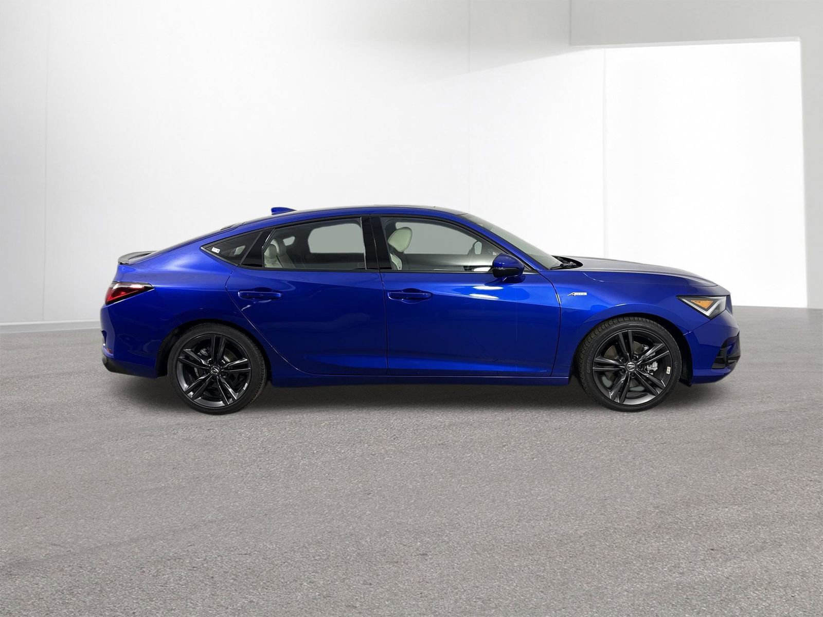 Certified 2024 Acura Integra A-Spec image 37