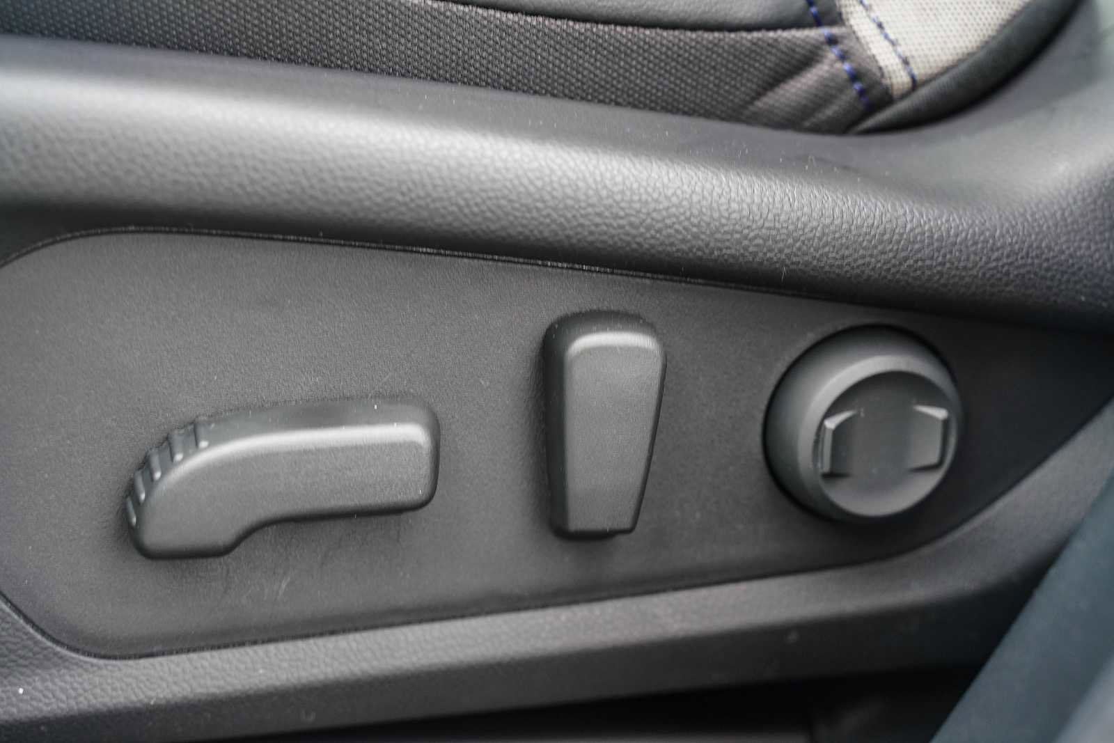 New 2026 Subaru Forester Premium image 23