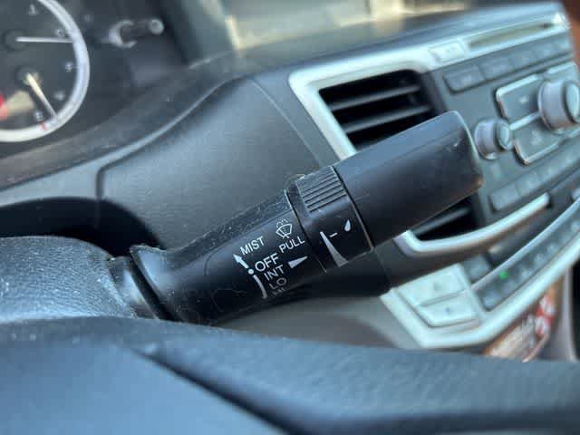Used 2014 Honda Accord LX image 14