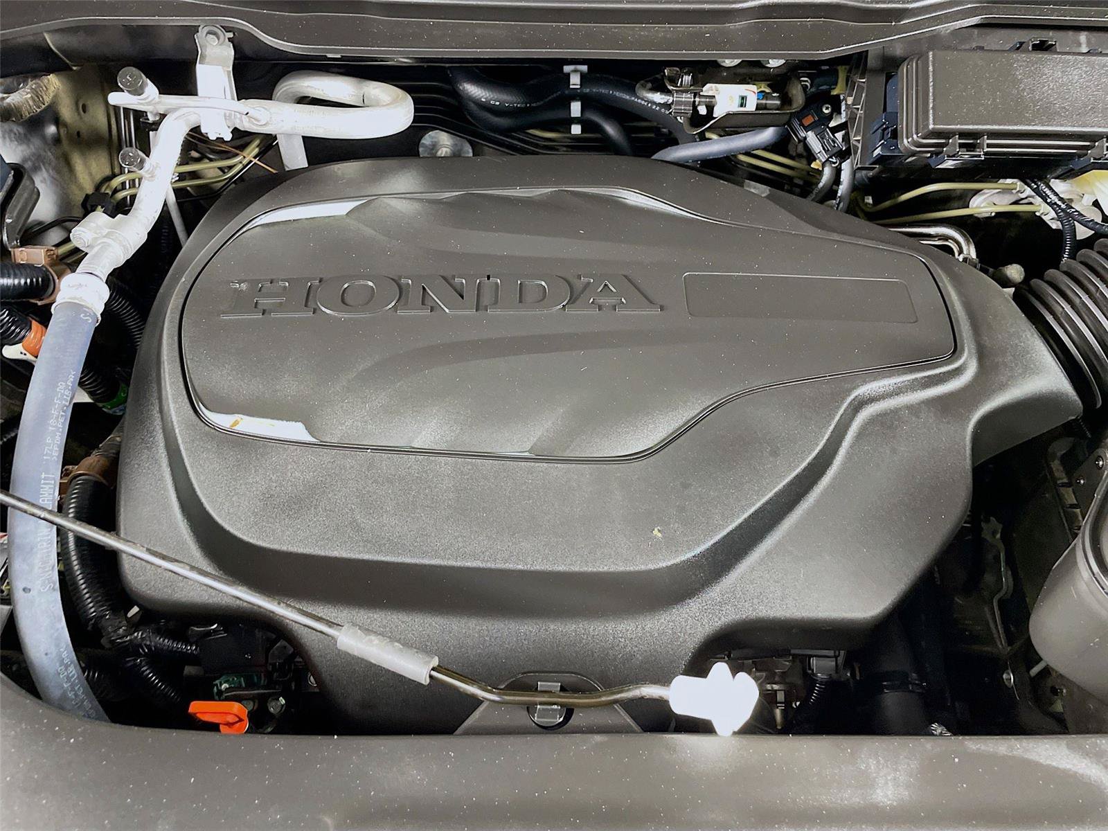 Used 2023 Honda Passport EX-L image 34