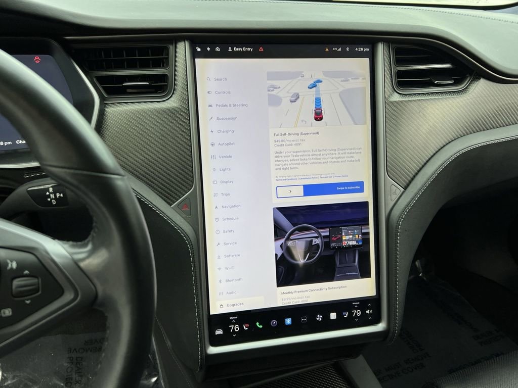 Used 2019 Tesla Model S P100D image 32