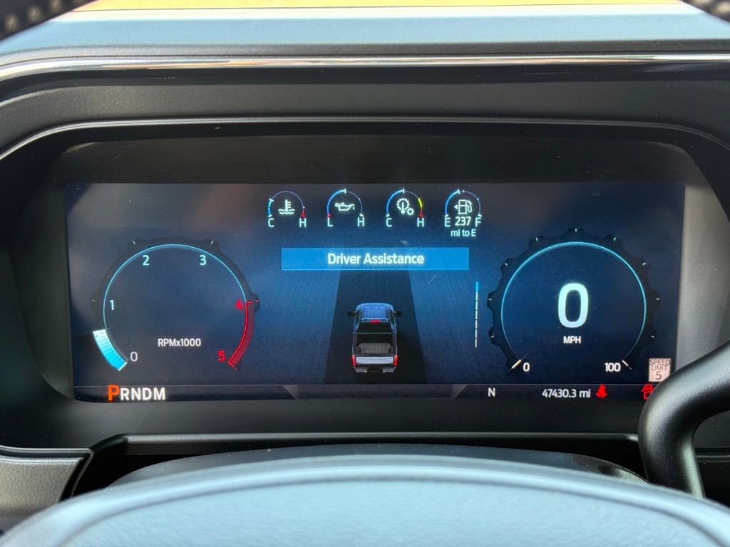 Certified 2024 Ford F350 Lariat w/ Lariat Ultimate Package image 15