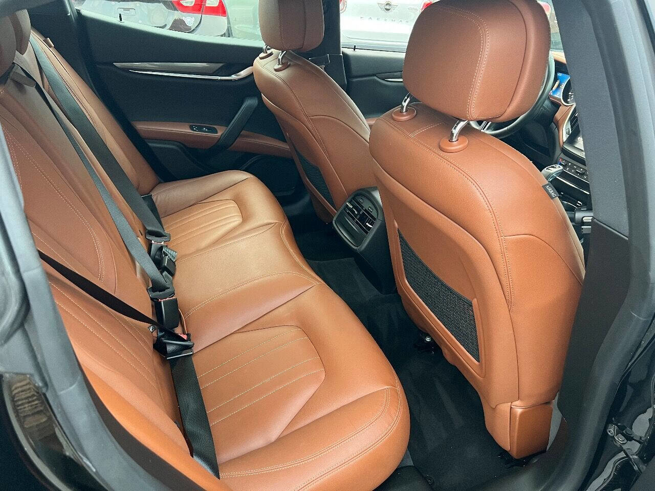 Used 2019 Maserati Ghibli image 15