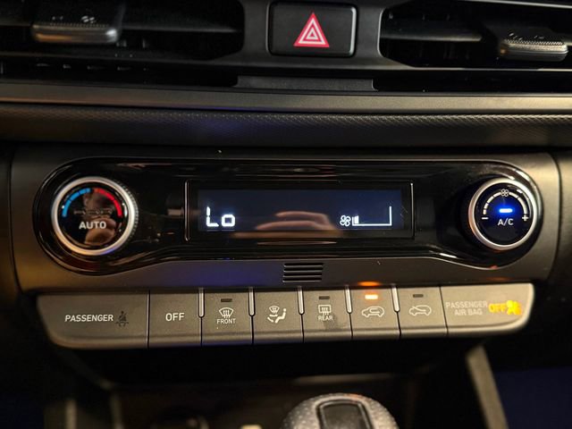 Used 2023 Hyundai Kona N image 24