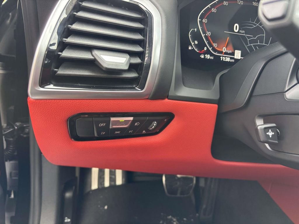 New 2026 BMW 840i xDrive Convertible image 12