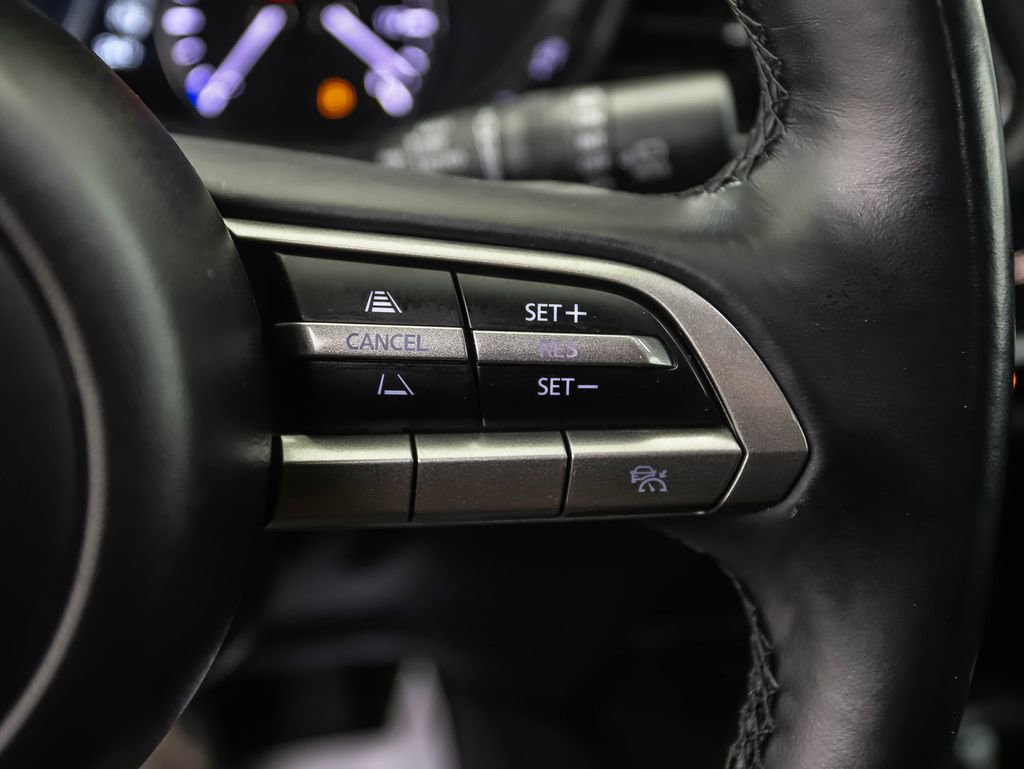 Used 2023 MAZDA CX-30 AWD 2.5 S w/ Select Package image 13