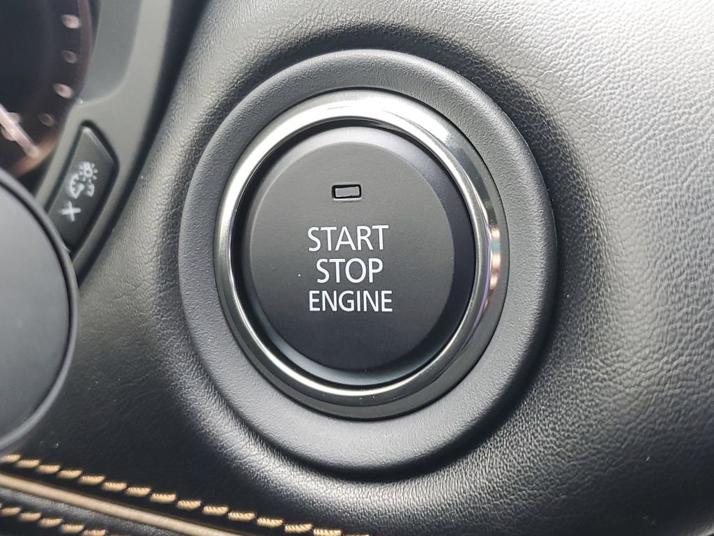 New 2026 MAZDA CX-90 3.3 Turbo w/ Premium Plus Pkg image 29