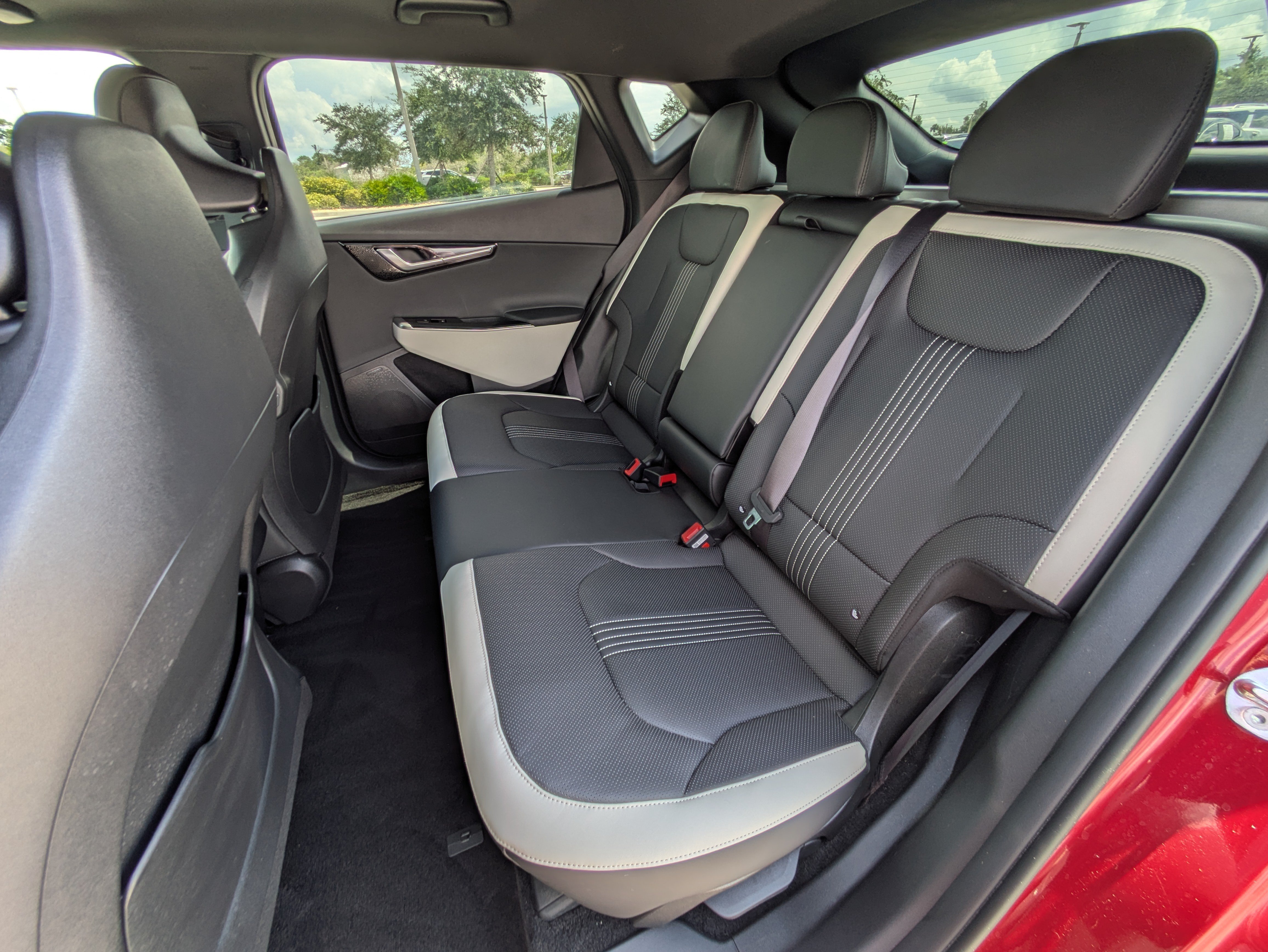 Certified 2024 Kia EV6 GT-Line AWD/4WD image 14