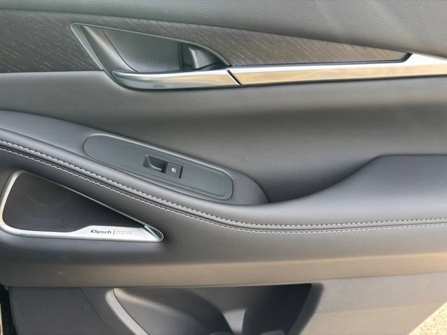 New 2027 INFINITI QX65 Autograph AWD/4WD image 28