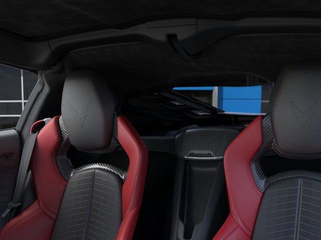 New 2026 Chevrolet Corvette Z06 image 30