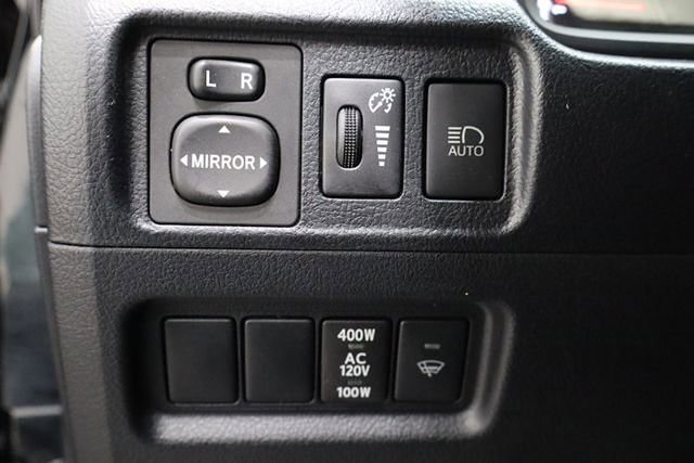 Used 2022 Toyota 4Runner TRD Off-Road Premium image 19