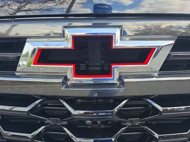 Certified 2024 Chevrolet Silverado 1500 ZR2 image 39