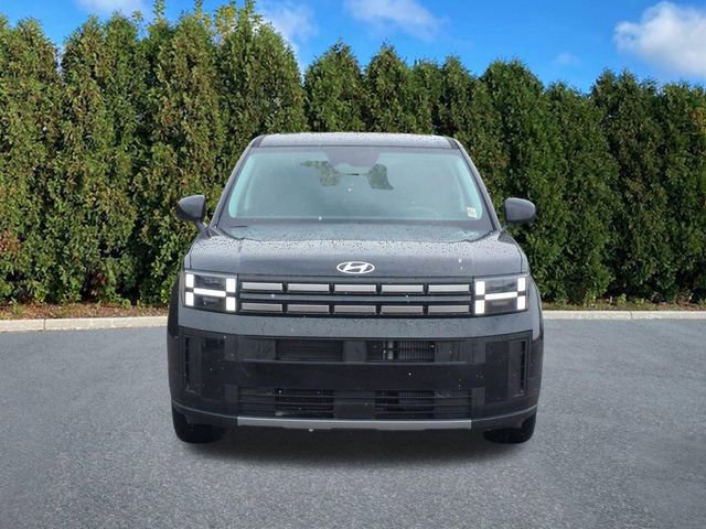 Certified 2026 Hyundai Santa Fe SE image 2