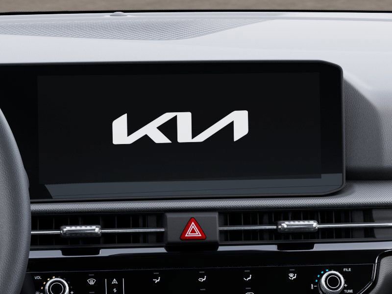 New 2026 Kia Sportage S image 20