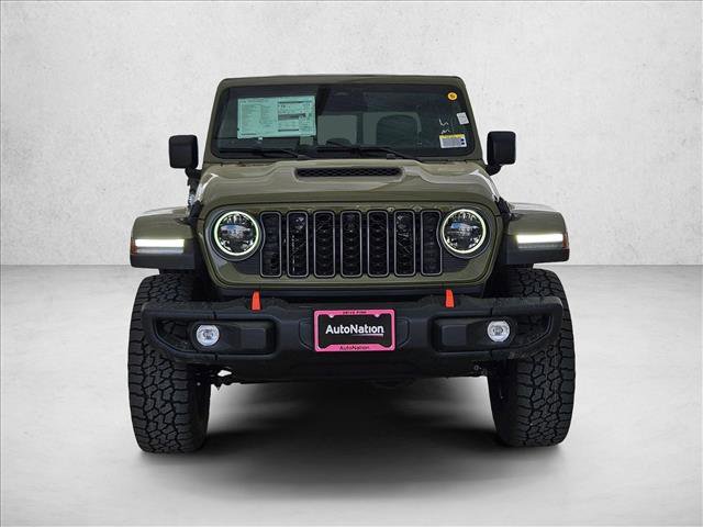 New 2026 Jeep Gladiator Mojave image 6