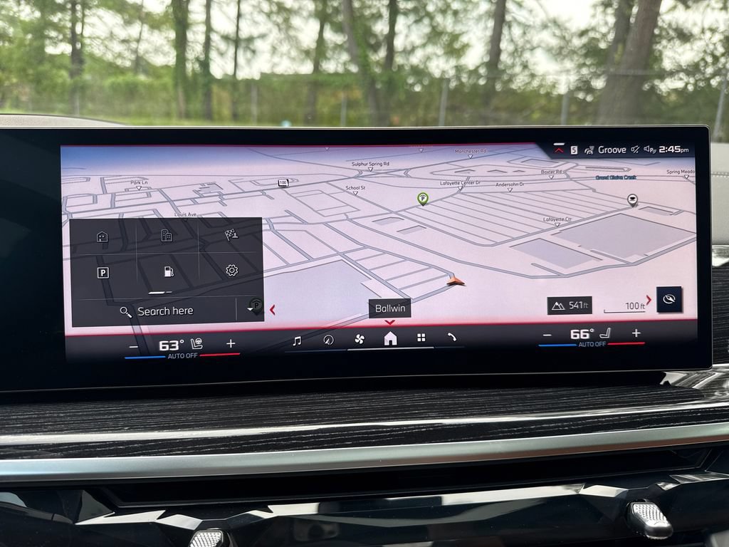 New 2027 BMW X7 M60i AWD/4WD image 17