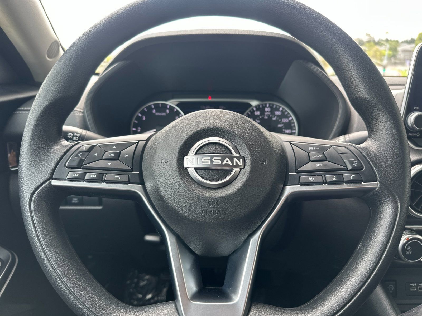 Used 2024 Nissan Sentra SV FWD image 21