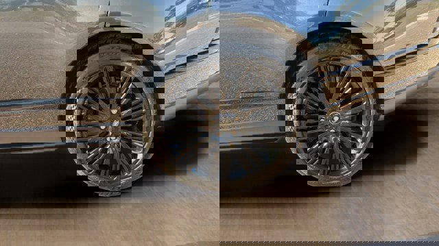 Used 2021 Land Rover Range Rover P525 Westminster Edition LWB image 16