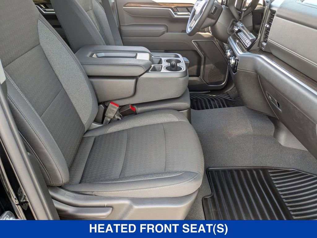 New 2026 GMC Sierra 1500 Elevation image 35