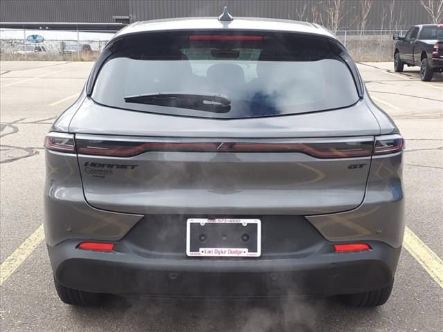 New 2024 Dodge Hornet GT Plus w/ GT Blacktop Package image 6