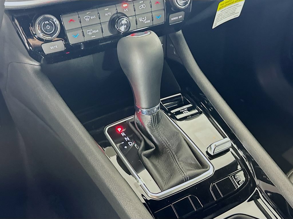 New 2026 Jeep Compass Limited AWD/4WD image 10