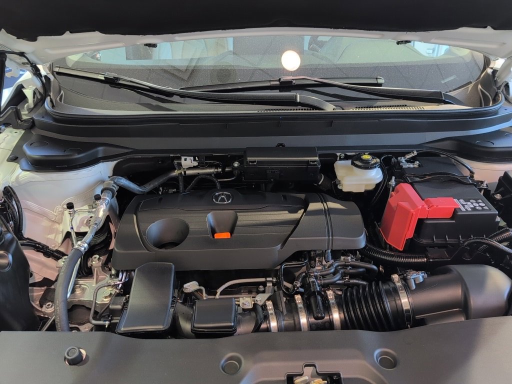 New 2025 Acura RDX w/ Technology Package image 22