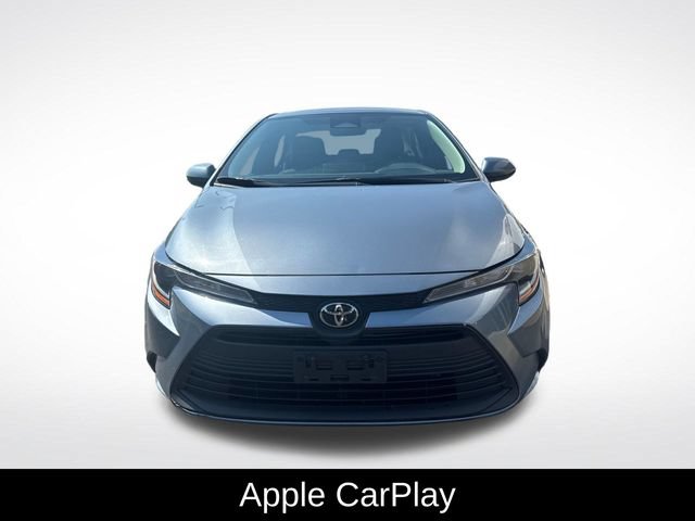 Used 2024 Toyota Corolla LE FWD image 9