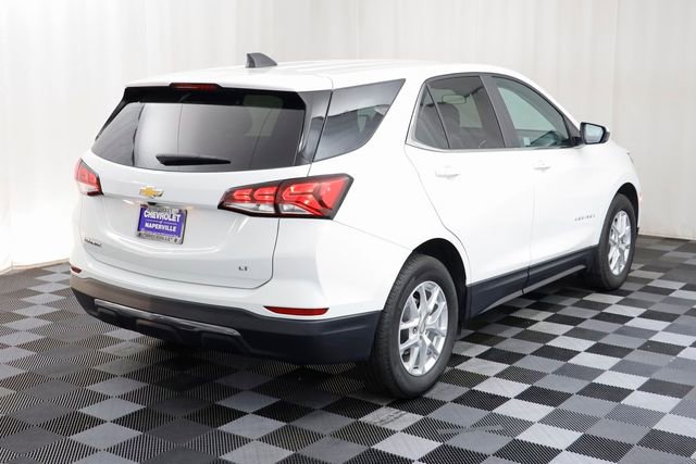 Used 2023 Chevrolet Equinox LT image 19