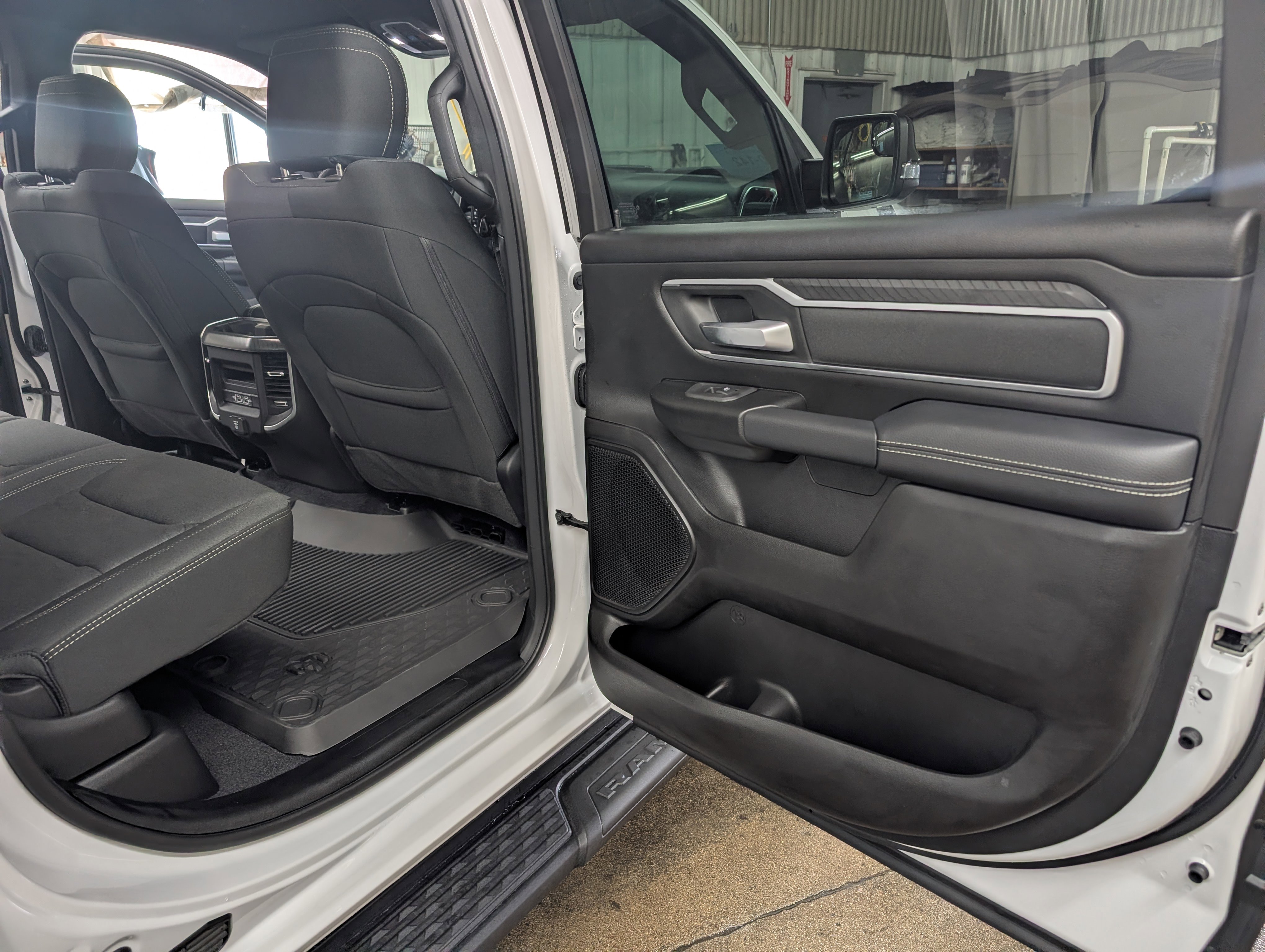New 2026 RAM 1500 Big Horn image 6