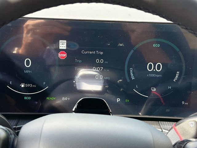 New 2026 Hyundai Santa Fe Calligraphy image 12