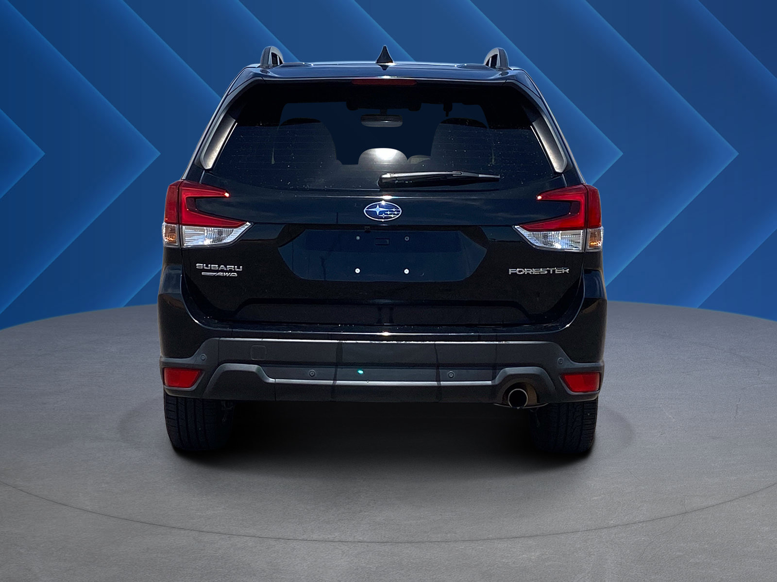 Used 2019 Subaru Forester Limited AWD/4WD image 4