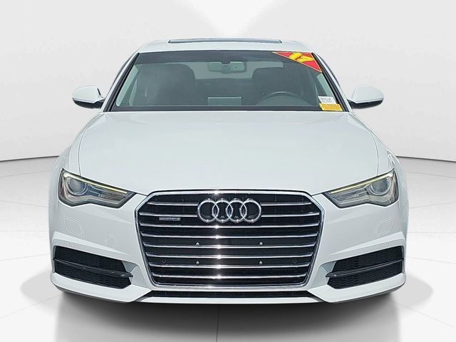 Used 2017 Audi A6 2.0T Premium Plus w/ Premium Plus Package AWD/4WD image 10