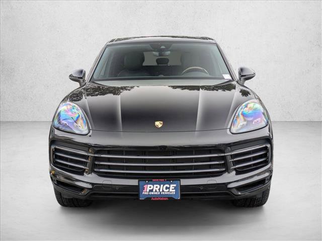 Used 2020 Porsche Cayenne S image 2