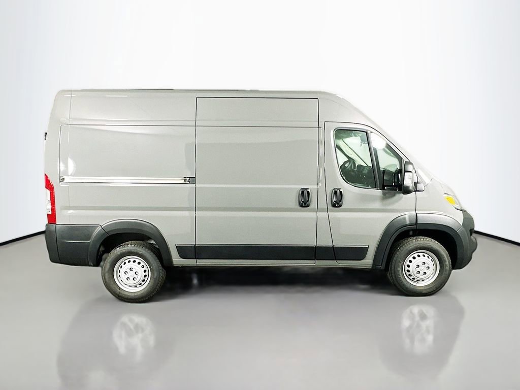 New 2026 RAM ProMaster 3500 w/ Convenience Group image 8