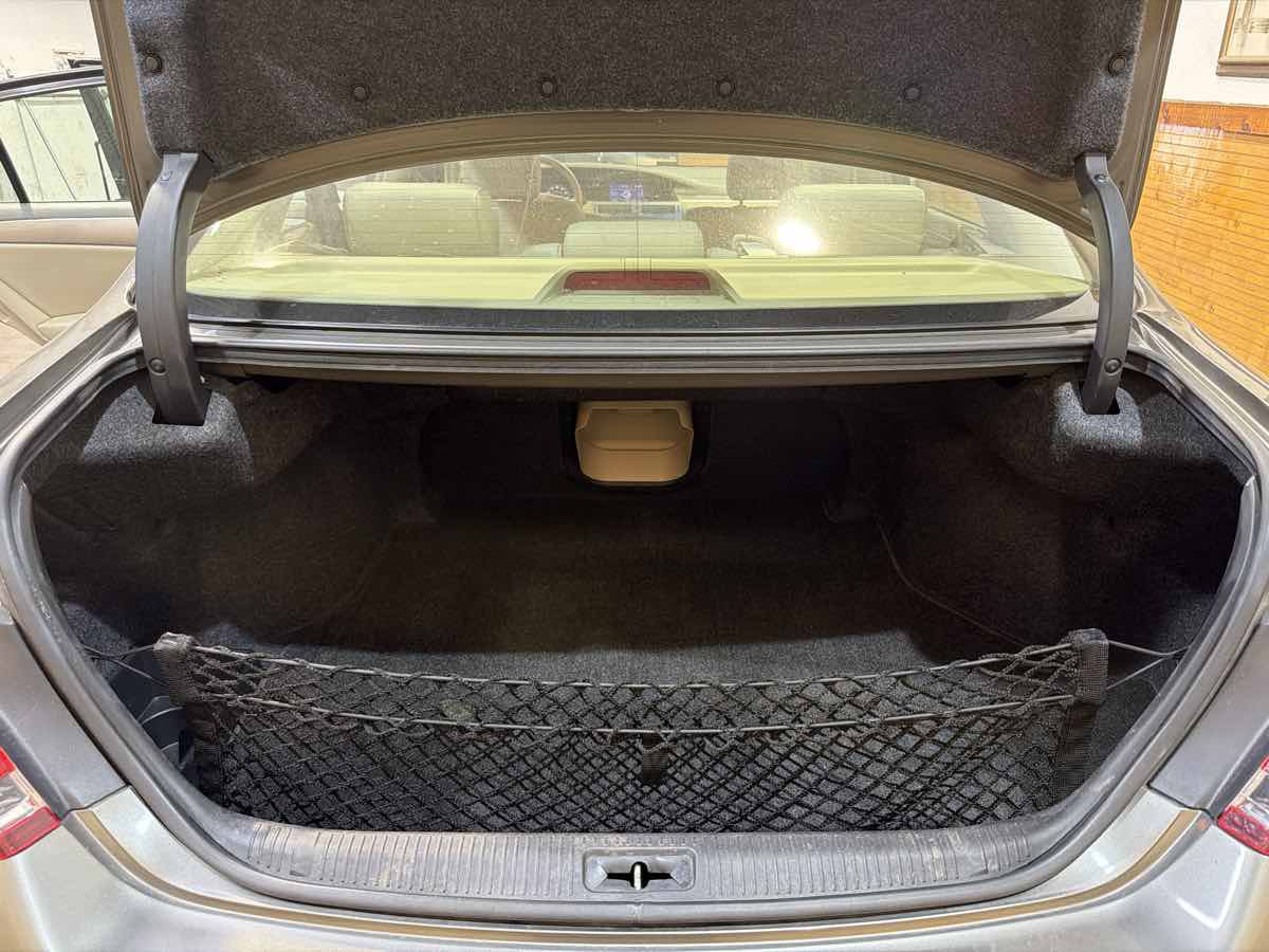 Used 2006 Toyota Avalon XL FWD image 14