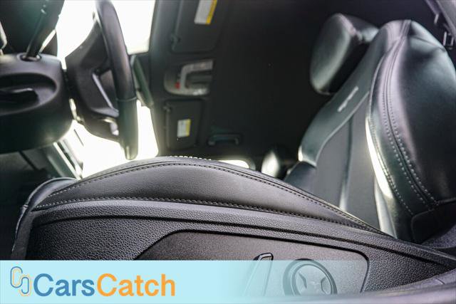 Used 2022 Kia K5 GT-Line image 20